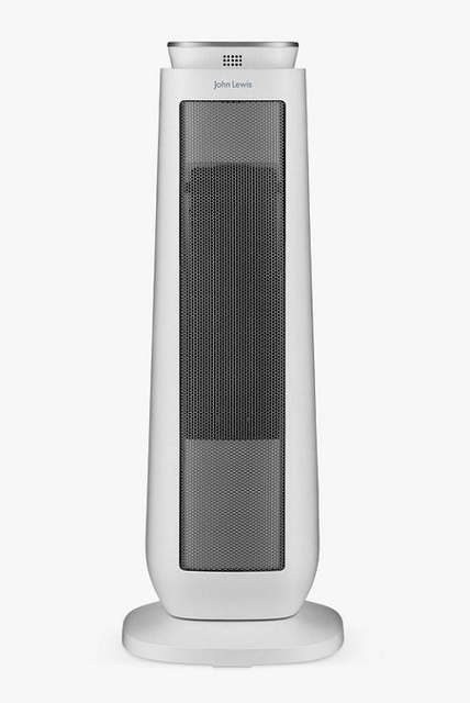 Tower Electric Heater 1