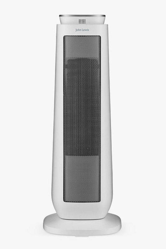 Tower Electric Heater 1