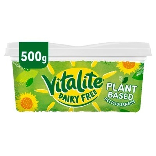 6 Best Vegan Butters | UK Nutritionist Reviewed 5