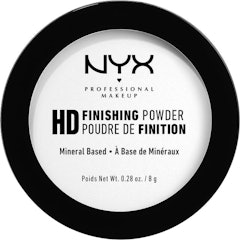 Finishing Powder HD