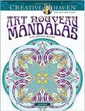 10 Best Adult Colouring Books UK 2024 5