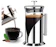 French Press Coffee Maker Cafetière 1