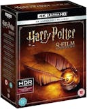 10 Gifts for Harry Potter Fans UK 2024 | LEGO and More 3