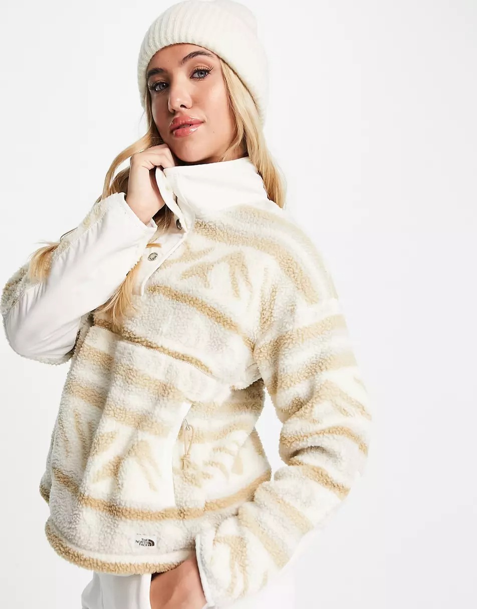 10 Best Fleece Jackets for Women UK 2024 | Columbia, Adidas and More 5