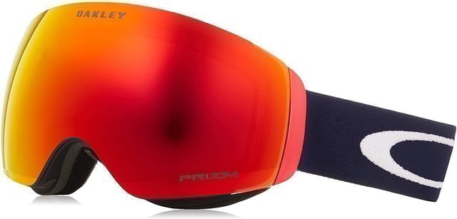 10 Best Ski and Snowboard Goggles UK 2024 | Oakley, Smith and More 1