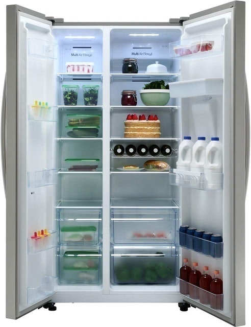 American Fridge Freezer 3