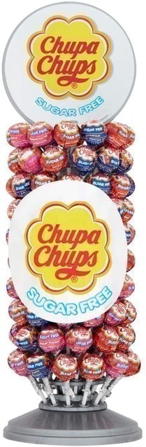 Sugar-Free Lollies 1