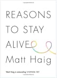 10 Best Books for Mental Health UK 2024 | Reasons to Stay Alive, Anxiety Relief for Teens and More 1