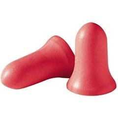 Max-1 Foam Earplugs