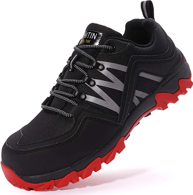 Safety Shoes  3