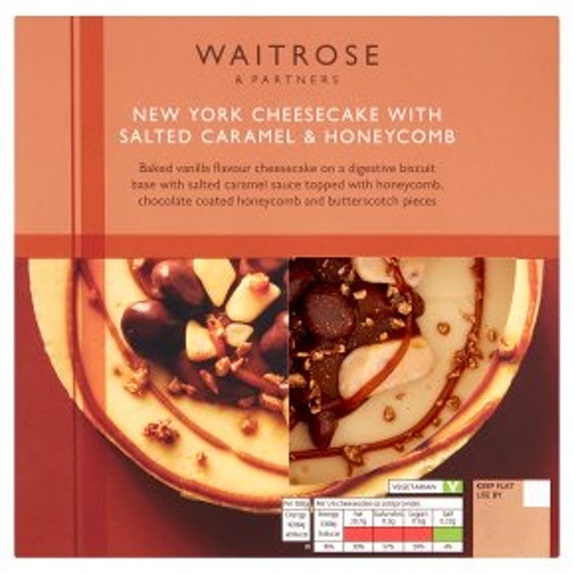 10 Best Cheesecakes | UK Nutritionist Reviewed 5