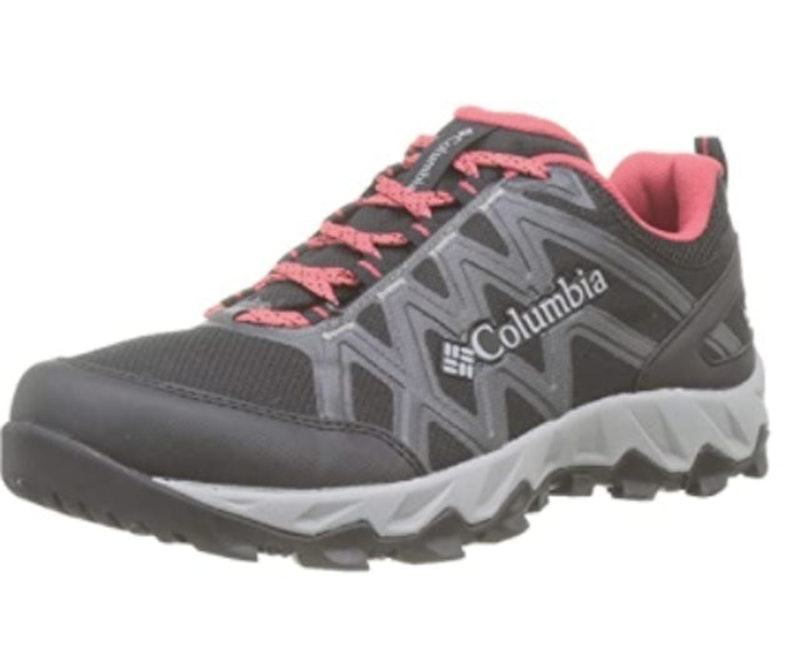 Women's Peakfreak X2 Outdry Hiking Shoe 1