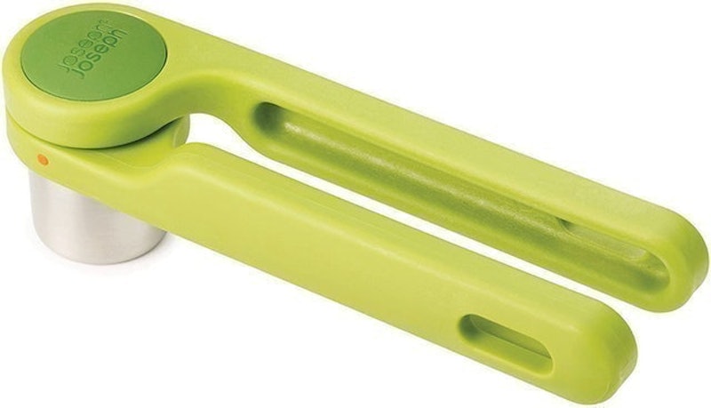 Helix Garlic Press 1