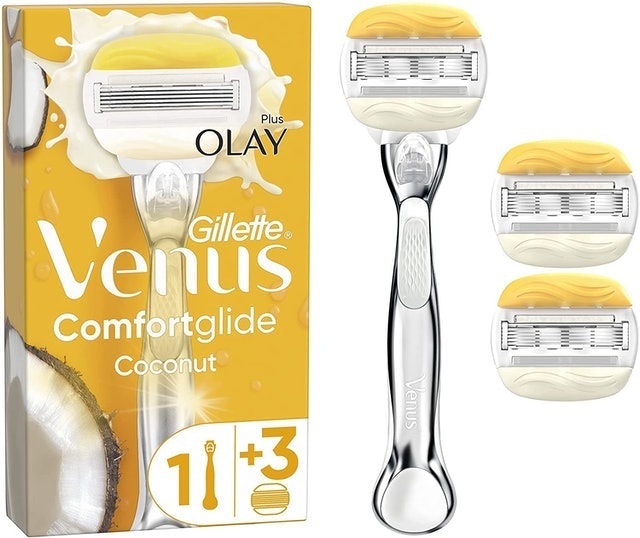 10 Best Razors for Women 2024 | UK Makeup Artist Reviewed 2
