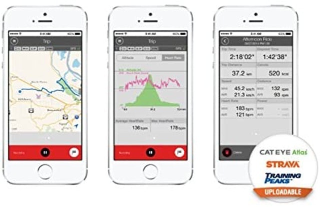 Padrone Smart + 2
