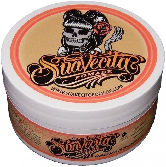 Pomade for Women 1