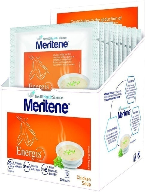 10 Best Instant Soups UK | Heinz Batchelors and More 2