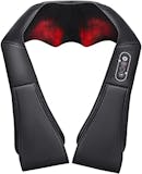 10 Best Neck Massagers UK 2024 | HoMedics, Oliver James, Bodi-Tek and More 5
