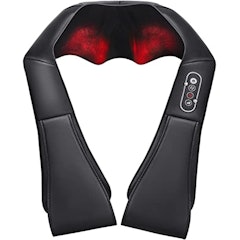 Shiatsu Neck Shoulder Massager
