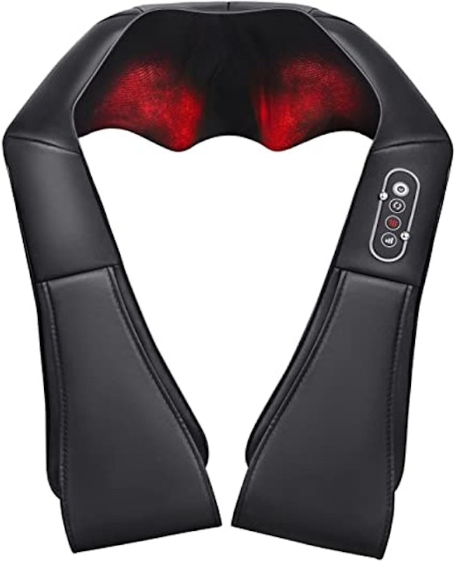 Shiatsu Neck Shoulder Massager 1