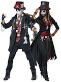 10 Best Halloween Costumes for Couples UK 2024 5