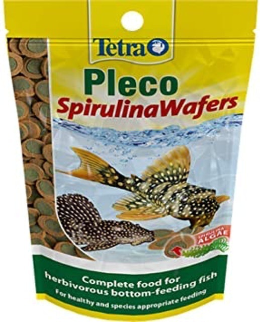 10 Best Fish Food UK 2024 | Tetra, Fluval and More 1
