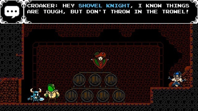 Shovel Knight 3