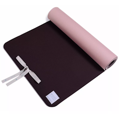 Eco Luxury 6mm Yoga Mat
