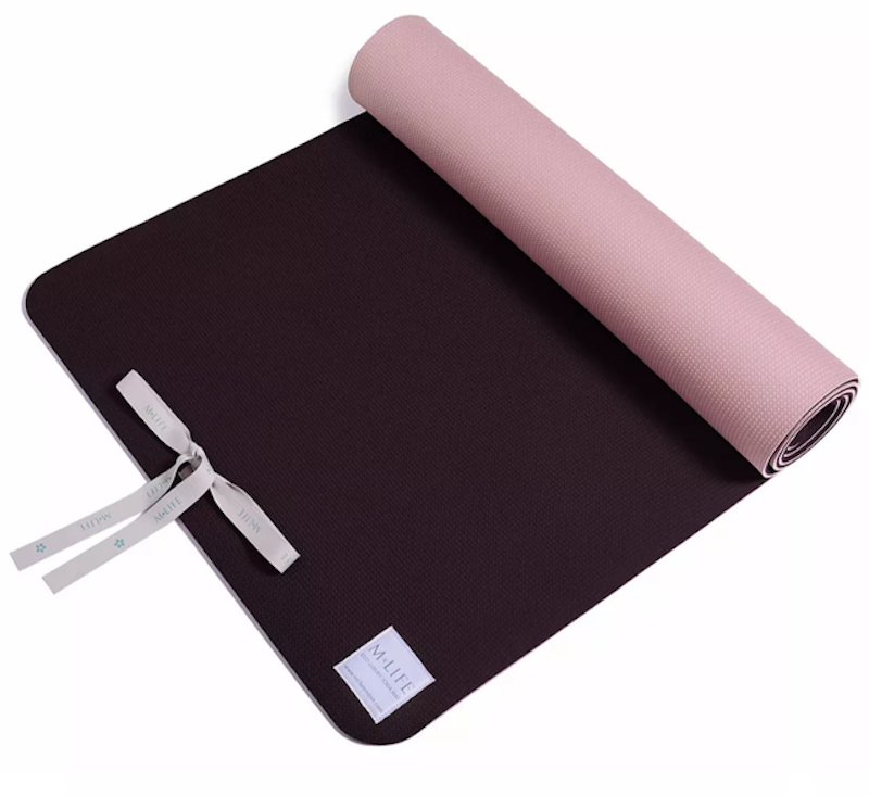 M life yoga mat hotsell
