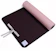 M Life Eco Luxury 6mm Yoga Mat 1