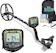 Hazlewolke Professional Metal Detector 1