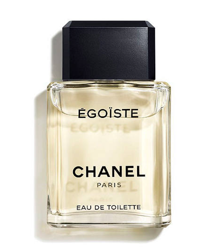 Chanel Egoiste Platinum Pour Homme Toilette EDT - SAMPLE - 5 ml 10