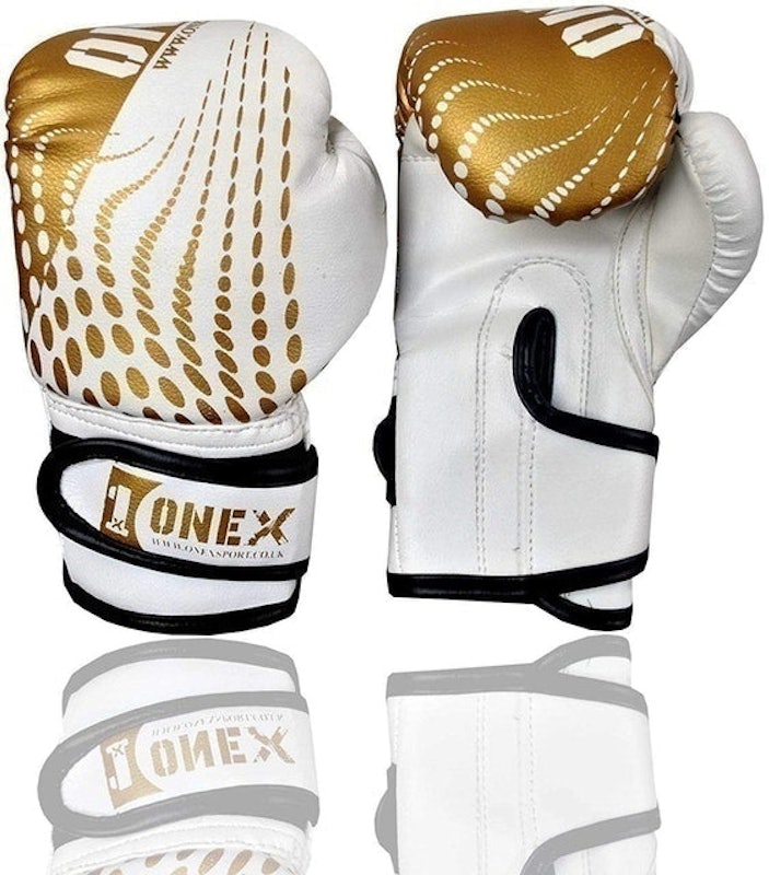 Junior Boxing Gloves 2