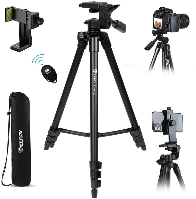 10 Best Phone Tripods UK 2024 | JOBY and More 1