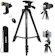 Endurax Camera Tripod 60" for Phone 1