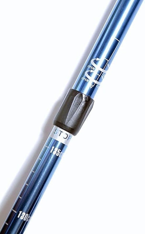 Anti-Shock Trekking Poles 2