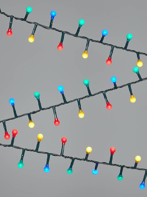 10 Best Christmas Tree Lights UK 2024 5