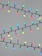 John Lewis 5. John Lewis 500 LED Berry Lights 1