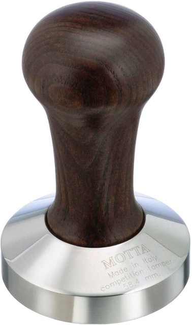 10 Best Coffee Tampers UK 2024 | De'Longhi and More 5