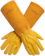 Acdyion Rose Pruning Thorn & Cut Proof Long Forearm Gloves 1