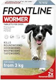 9 Best Dog Wormers 2024 | UK Veterinarian Reviewed 2
