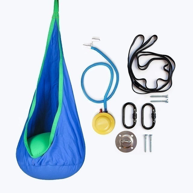 6 Best Sensory Toys for Kids With Autism UK 2024 | Glowart, Chewigem and More 5