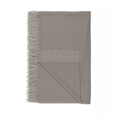 100% Cashmere Throw