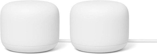 Nest Wi-Fi Router 1