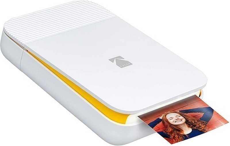 Smile Instant Digital Printer 1