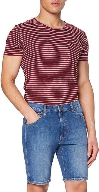 10 Best Denim Shorts for Men UK 2024 1