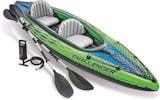 10 Best Kayaks for Beginners UK 2024 | Blue Wave, Riber and More 3