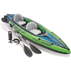 Challenger Kayak Series