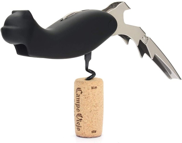 Cat Bottle Opener 3