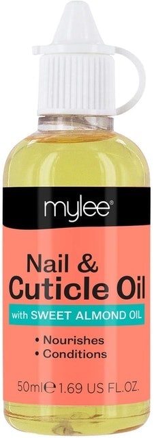 Apricot Nail and Cuticle Oil 1